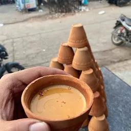 Kabul zafrani tea
