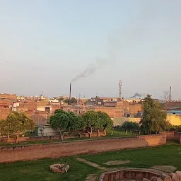 Kabuli Bagh Masjid