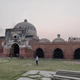 Kabuli Bagh Masjid
