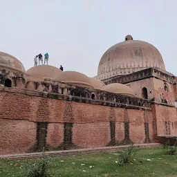 Kabuli Bagh Masjid