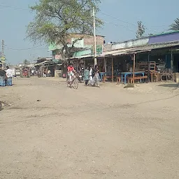 Kacchi Pakki Chowk Bus Stop