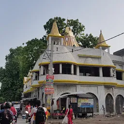 Kachahari Durga Mandir