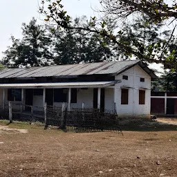 Kachamari Modal Hospital