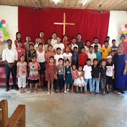 Kachari Baptist Church