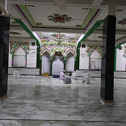 Kacharipara Jame Masjid