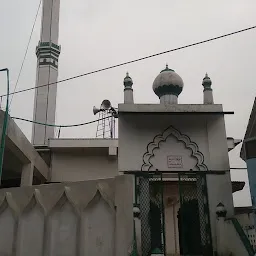 Kachchi Masjid Shekh Sarain