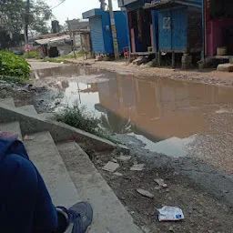 Kachchi-Pakki Chowk