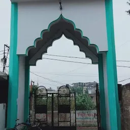 Kachchi Sarai Masjid کچّی سرائے مسجد