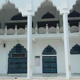 Kachchi Sarai Masjid کچّی سرائے مسجد