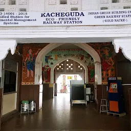 Kacheguda