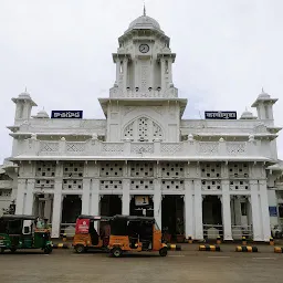 Kacheguda