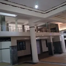 Kachehri Wali Masjid