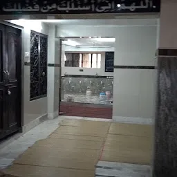 Kachehri Wali Masjid
