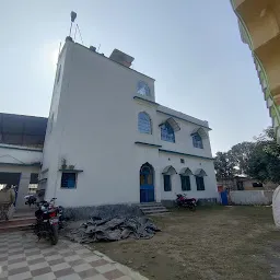 Kachhari Jama Masjid