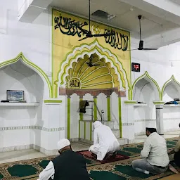 Kachhari Jama Masjid
