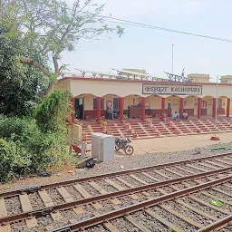 Kachhpura Junction