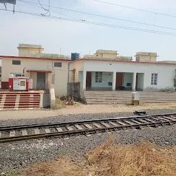 Kachhpura Junction