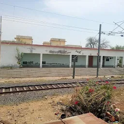 Kachhpura Junction