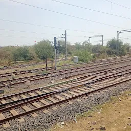 Kachhpura Junction