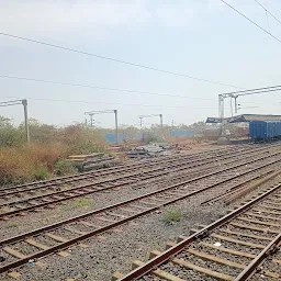 Kachhpura Junction