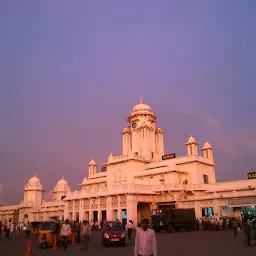 Kachiguda Bus Station