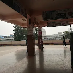 Kachiguda Bus Station