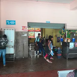 Kachiguda Bus Station