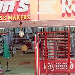 Kachin`s Dress Makers