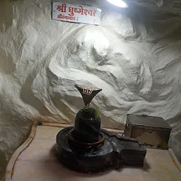 Kachnar City Shiva Temple