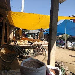 Kachomari Weekly Market (Hemonta)