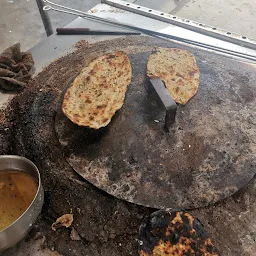 Kachori Junction