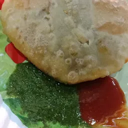 Kachori Katta