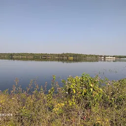 Kadaba Lake