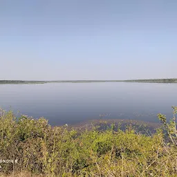 Kadaba Lake