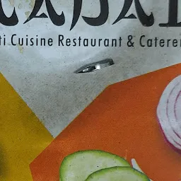 KADAI Multi Cuisine Restaurant & Caterers