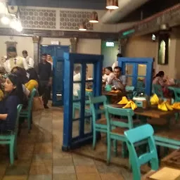 Kadak Bhagat Restaurant