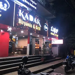 Kadak Biryanis & Grill