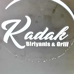 Kadak Biryanis & Grill