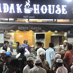 Kadak House