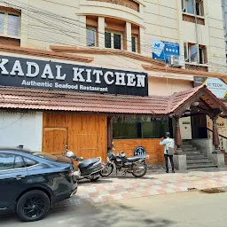 KADAL KITCHEN (T.Nagar)