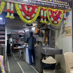 Kadam's Cafe - Shawarma in Thane | Biryani Center in Thane