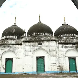 Kadam Sharif mosque