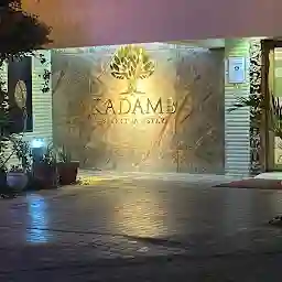 Kadamb Resort Spiritual Stay