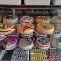 Kadamba Bakery