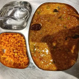 Kadamba Veg