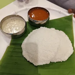 Kadamba Veg