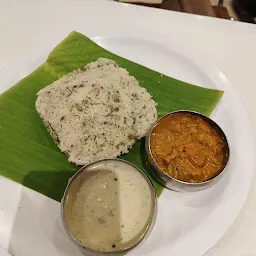 Kadamba Veg