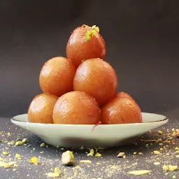 Kadambari Sweets & Farsan