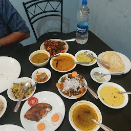 Kadambra Restaurant