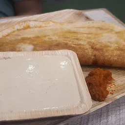 Kadapa Dosa House